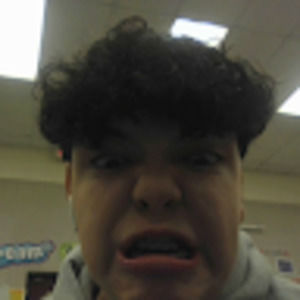 Meet your Posher, Maddie